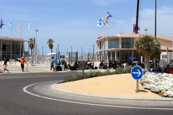 rond-point-marina-promenade-pompidou