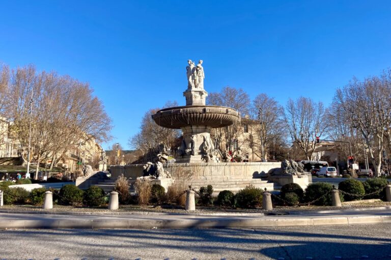 Municipales 2026 : qui sont les candidats aux élections à Aix-en-Provence ?