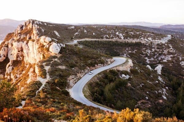 route-cretes-cassis-ciotat