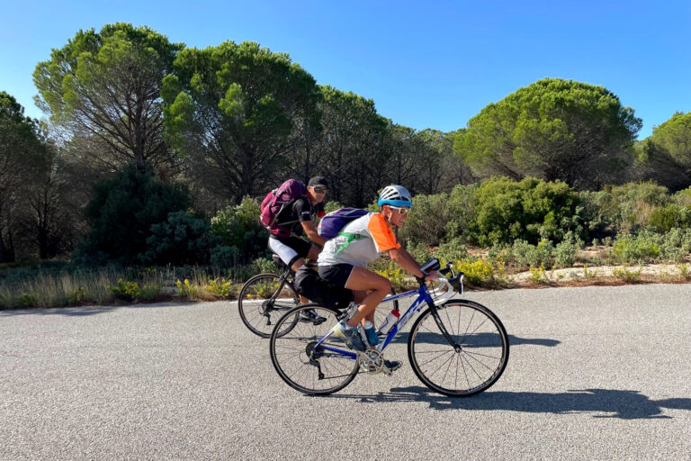 La Ciotat : vers un premier tronçon des 100 km de voie verte dans les Bouches-du-Rhône