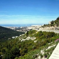 route-gineste-marseille-cassis