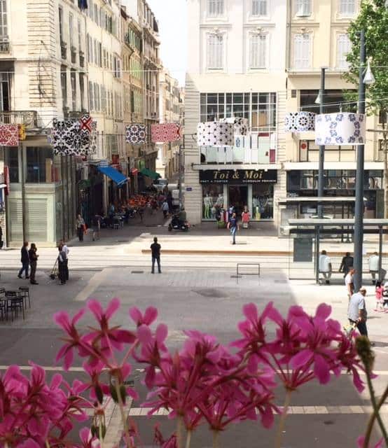 [Événement] La rue de Rome fête l&rsquo;arrivée du tramway