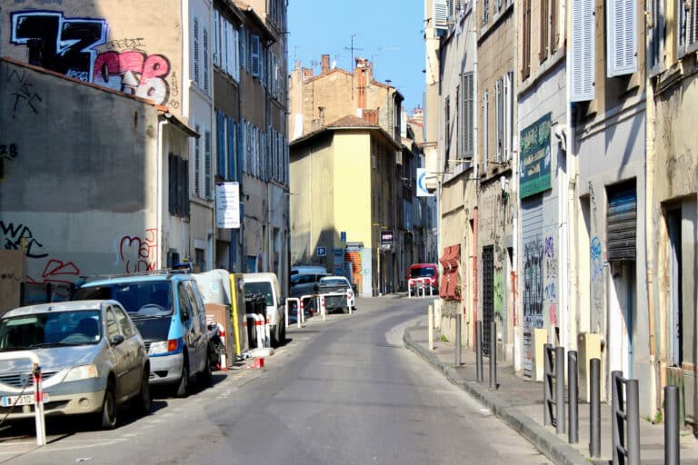 De la Plaine au Jarret, la rue Saint-Pierre bientôt réaménagée