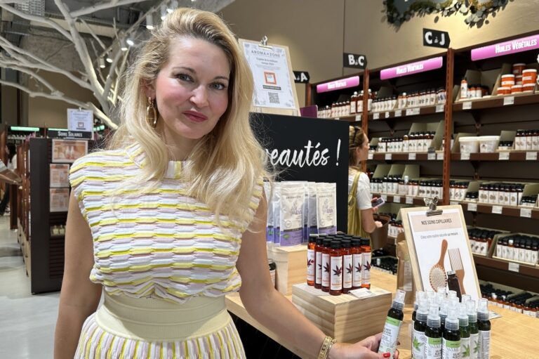 La marque provençale Aroma-Zone veut s&rsquo;ancrer un peu plus à Marseille