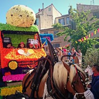 Saint Eloi, D&eacute;couvrez l&rsquo;histoire et l&rsquo;agenda des f&ecirc;tes de la Saint Eloi en Provence, Made in Marseille