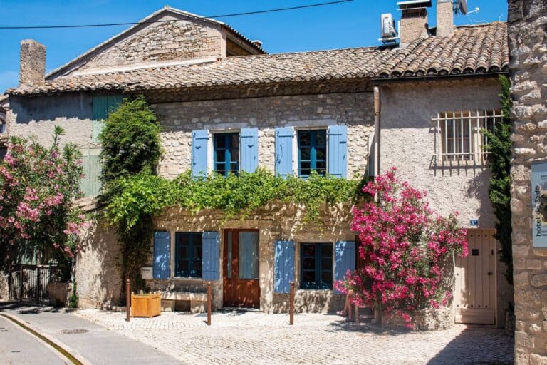 Cinq communes récompensées dans le palmarès Villes et Villages Fleuris 2022