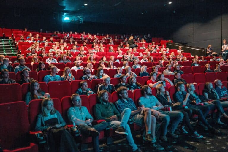 Des séances de cinéma à petit prix à Marseille et Aix-en-Provence
