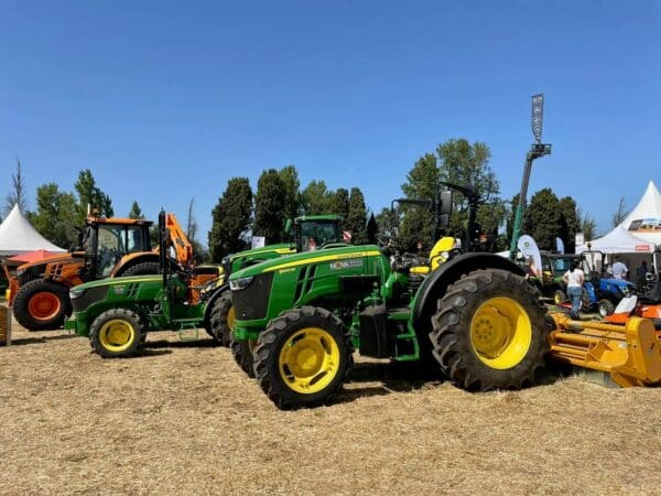 Salon des agricultures de Provence, Reportage : suivez en direct le Salon des Agricultures de Provence, Made in Marseille