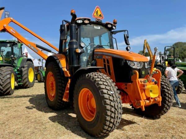 Salon des agricultures de Provence, Reportage : suivez en direct le Salon des Agricultures de Provence, Made in Marseille