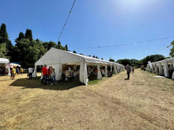 Salon des agricultures de Provence, Reportage : suivez en direct le Salon des Agricultures de Provence, Made in Marseille