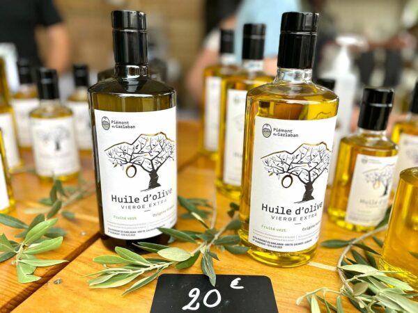 Salon des agricultures de Provence, Reportage : suivez en direct le Salon des Agricultures de Provence, Made in Marseille