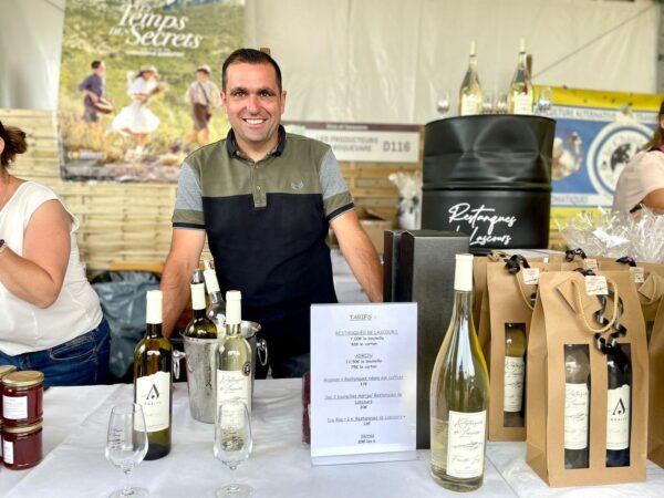 Salon des agricultures de Provence, Reportage : suivez en direct le Salon des Agricultures de Provence, Made in Marseille