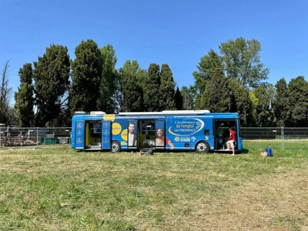 Salon des agricultures de Provence, Reportage : suivez en direct le Salon des Agricultures de Provence, Made in Marseille