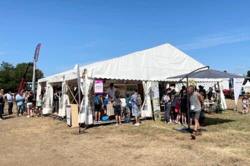 Salon des agricultures, Le salon des agricultures de Provence, plus grand rendez-vous des producteurs du sud, Made in Marseille