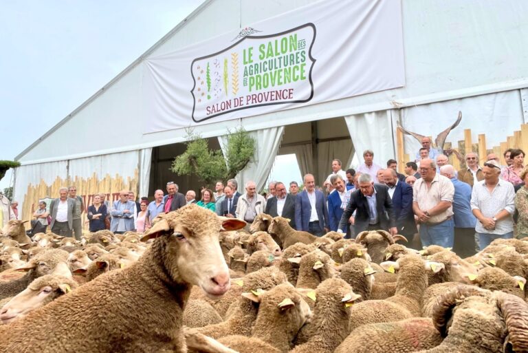 Agricultures de demain, un dispositif pour accompagner les jeunes agriculteurs