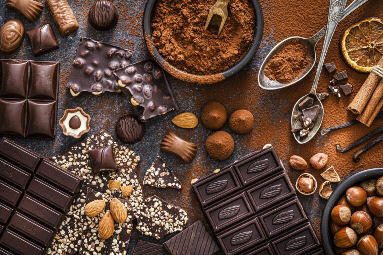 Le salon du chocolat revient pour une 3e édition gourmande à Arles