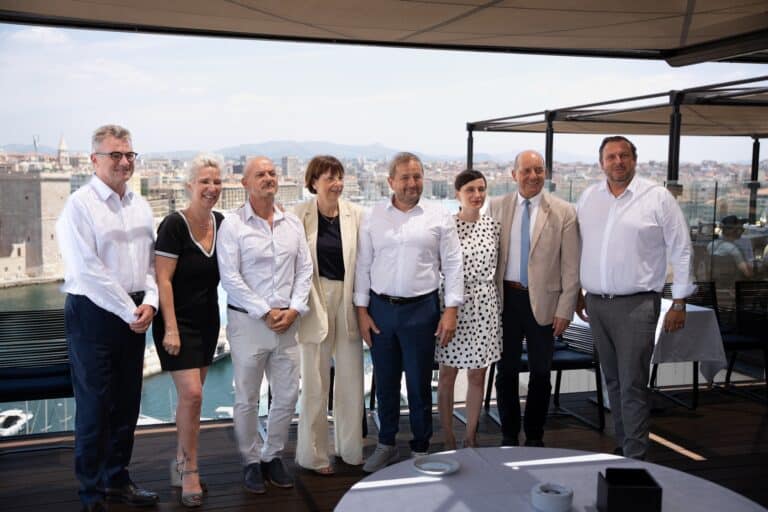 Made in PME Sud : le plus grand salon économique de la région de retour à Marseille