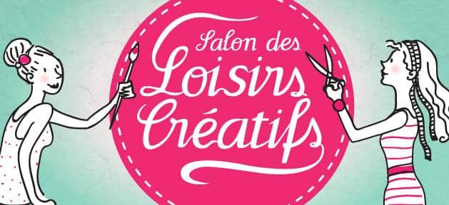 Venez éveiller votre imagination au Salon des loisirs créatifs