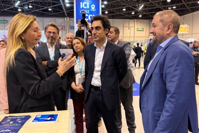 Les CPME Sud et Bouches-du-Rhône changent de nom pour devenir « Les Entrepreneurs »