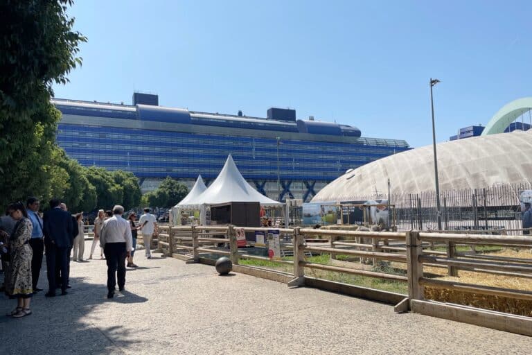 En images | Le salon Préférence Provence a ouvert ses portes pour trois jours
