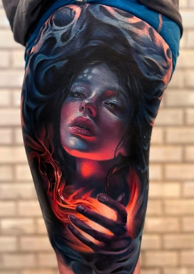 du tatouage, Le Salon international du tatouage de retour à Marseille les 22 et 23 mars, Made in Marseille