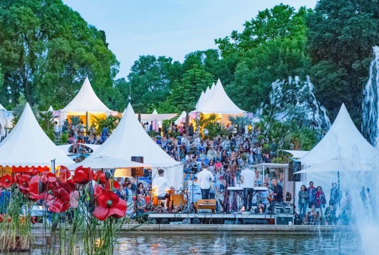 Le salon Vivre Côté Sud fête ses 25 ans à Aix-en-Provence