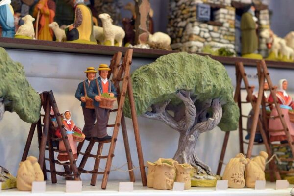 No&euml;l, No&euml;l &agrave; Aix-en-Provence : toutes les animations, march&eacute;s et illuminations &agrave; ne pas manquer, Made in Marseille