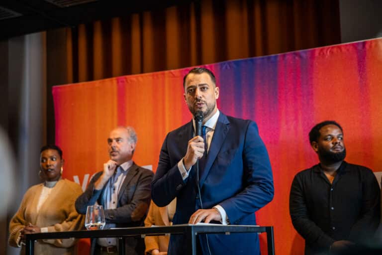 Marseille : Sébastien Delogu (LFI) se désiste au second tour, Payan seul à gauche