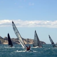 semaine nautique, Embarquez dans la rade de Marseille pour la semaine nautique internationale (SNIM) !, Made in Marseille