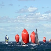 semaine nautique, Embarquez dans la rade de Marseille pour la semaine nautique internationale (SNIM) !, Made in Marseille