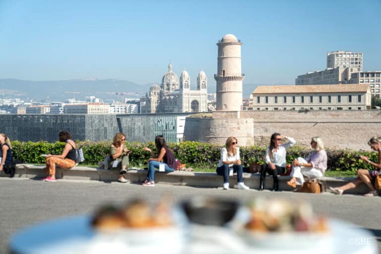 SBE Marseille :  Le grand salon dédié aux événements d&rsquo;entreprise revient au Pharo le 1er octobre