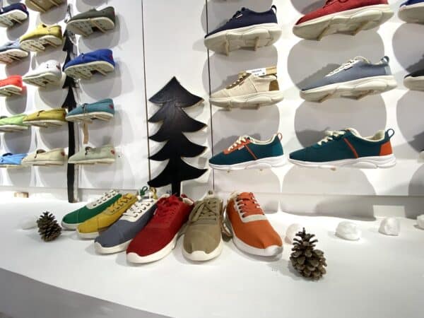 espigas, Vid&eacute;o | Espigas, la marque d&rsquo;espadrille du Vieux-Port lance sa pantoufle de Marseille, Made in Marseille