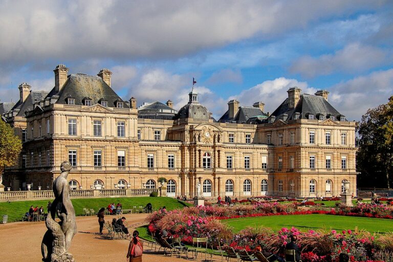 Qui sont les nouveaux sénateurs élus dans les Bouches-du-Rhône ?