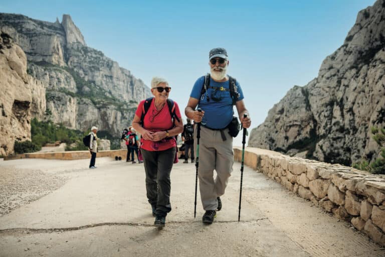 Activités gratuites, aides sociales : comment Marseille se mobilise pour les seniors