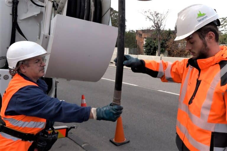 Vidéo | La transmission intergénérationnelle des métiers au cœur de la stratégie de Seramm