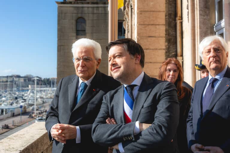président
