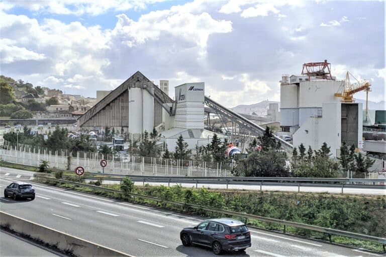 Digital Realty (Interxion) vise l&rsquo;ancien silo à sucre du port pour créer son 5e data center