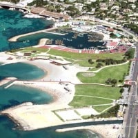 Marseille, Marseille accueillera la voile et le foot pour les JO 2024 aux c&ocirc;t&eacute;s de Paris, Made in Marseille