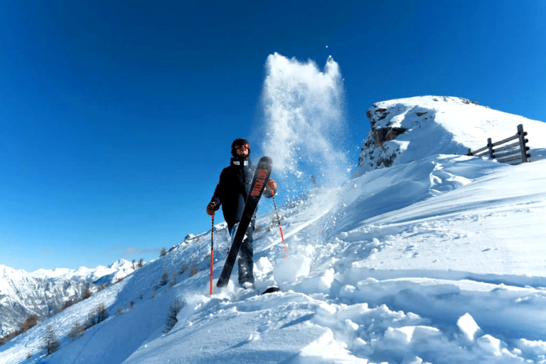 Serre Chevalier : un mois de mars en mode soleil, neige et festivités
