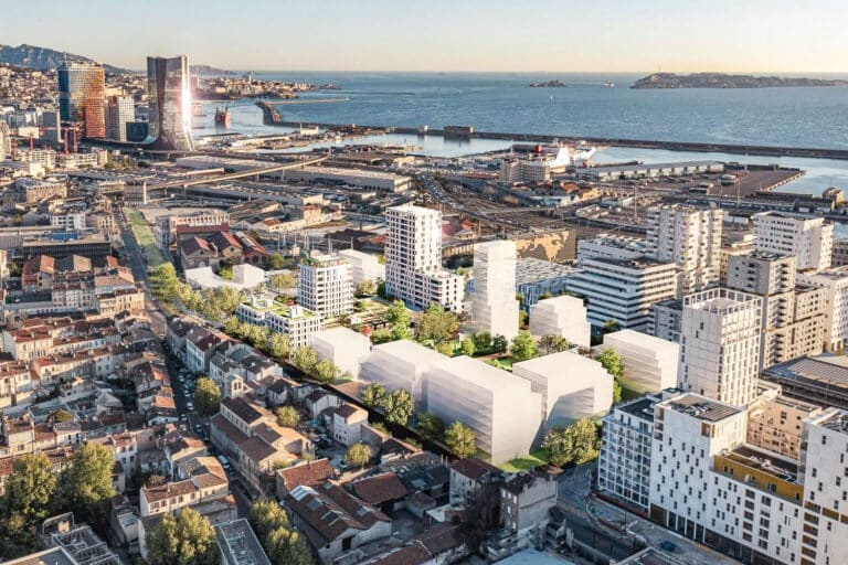 Smartseille Odyssée
