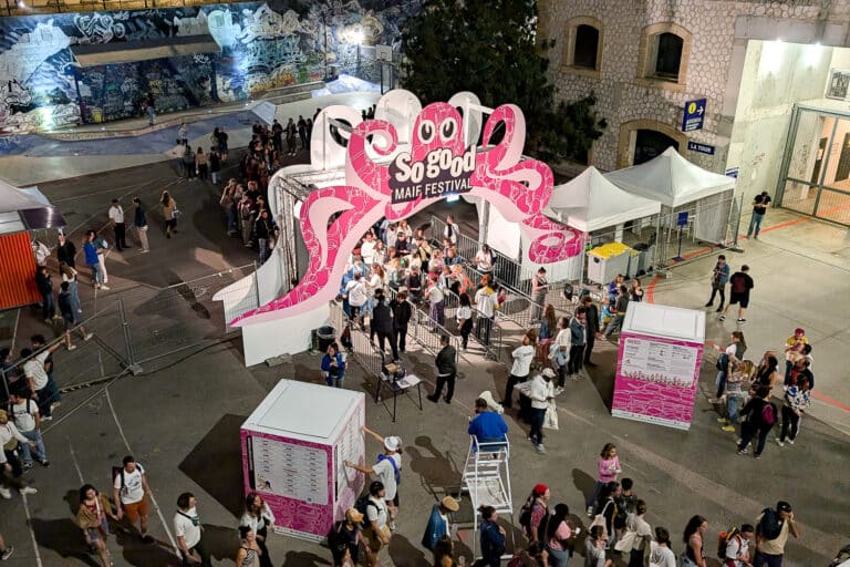 so good maif festival