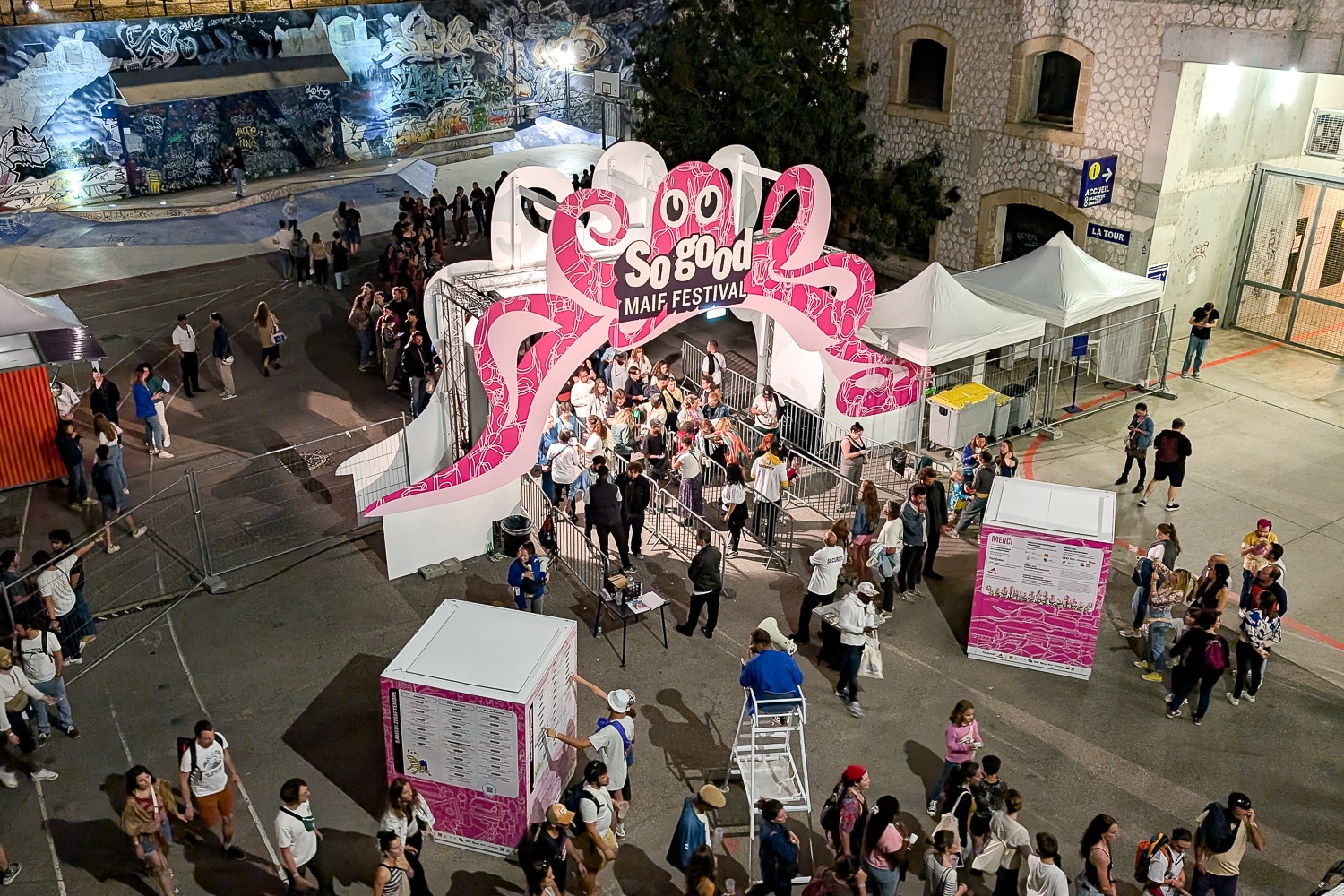 so good maif festival