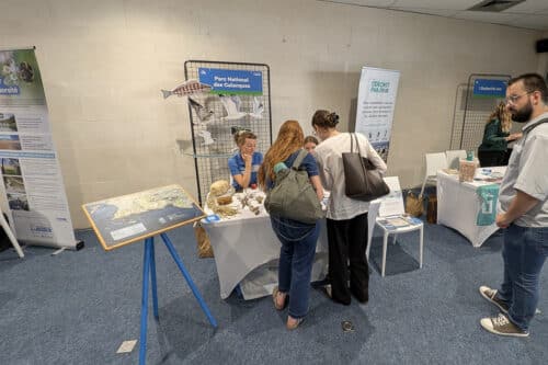 les associations, Avec &Eacute;cosyst&egrave;mes, la Soci&eacute;t&eacute; des eaux de Marseille tisse des liens avec les associations, Made in Marseille