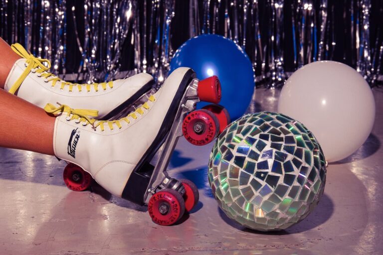 Sortez les rollers pour la folle soirée disco à Coco Velten