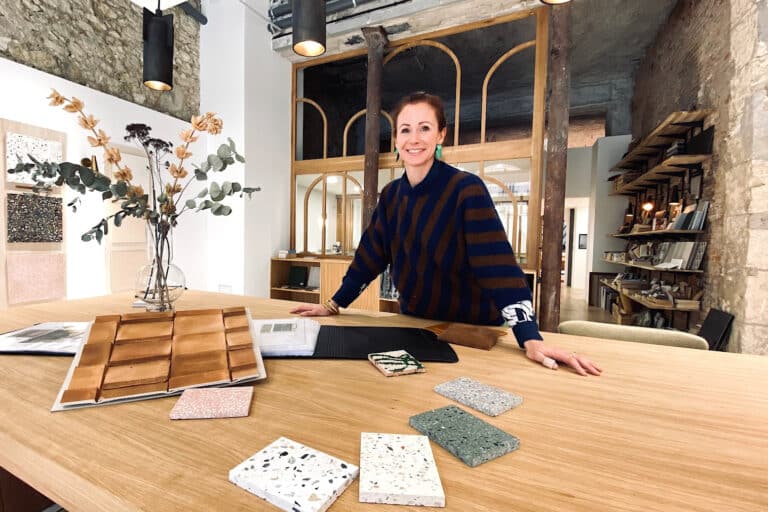 L’architecture d’intérieur selon Sophie Ferjani