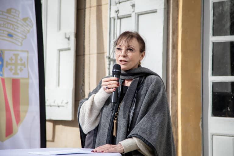 Aix : Sophie Joissains domine le premier tour, la gauche et Horizons peaufinent leur stratégie