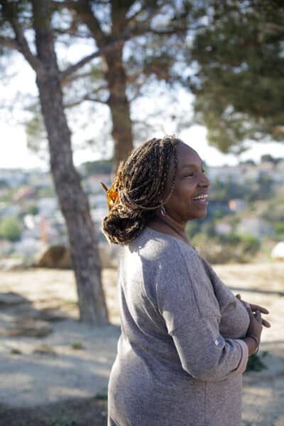 Souad Boukhechba, Les combats de Souad Boukhechba, figure solidaire des quartiers Nord, Made in Marseille