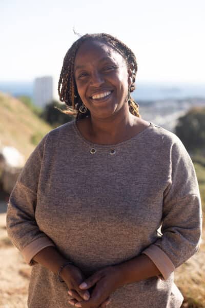 Souad Boukhechba, Les combats de Souad Boukhechba, figure solidaire des quartiers Nord, Made in Marseille