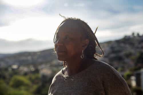 Souad Boukhechba, Les combats de Souad Boukhechba, figure solidaire des quartiers Nord, Made in Marseille