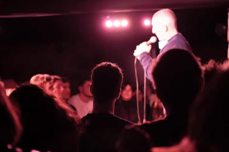 Sept adolescents en spectacle au Vig&rsquo;s pour faire rire contre la maladie